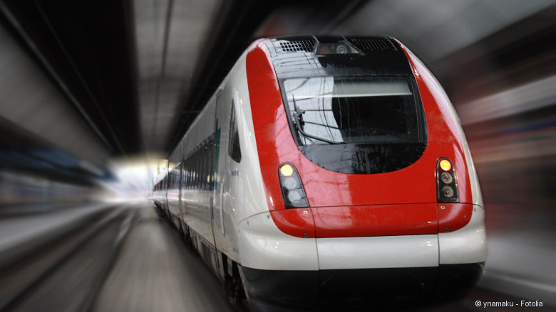 solutions for train Mersen