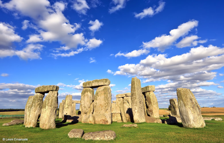 Sustainable developement in UK
