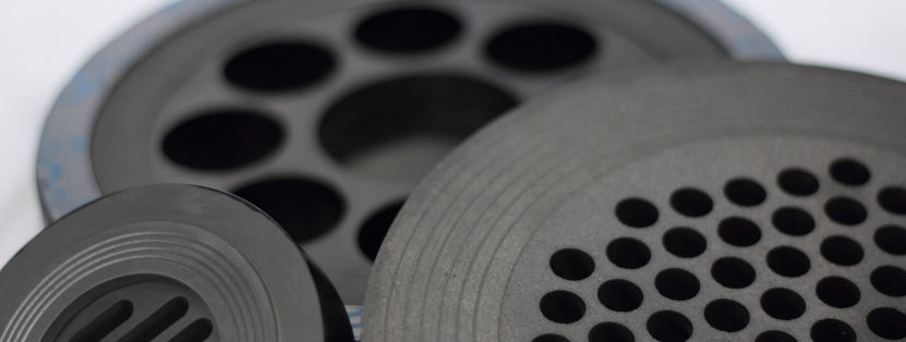 rupture disc mersen