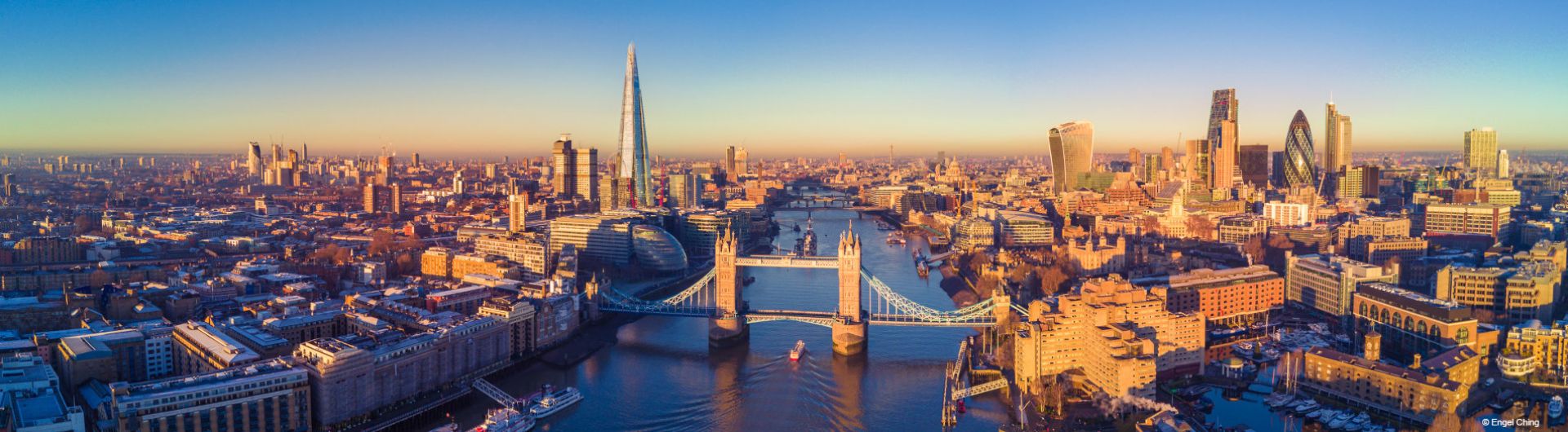 London view