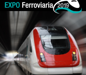 Mersen at Expo Ferroviaria 2019
