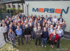 Mersen Boostec team in France