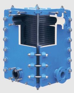 Anti corrosion Equipment