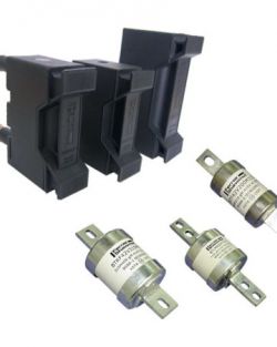 NH Fuses & Fusegear Mersen
