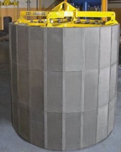 graphite specialties mersen