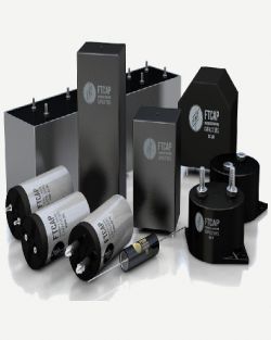 protistor semicon protection fuses