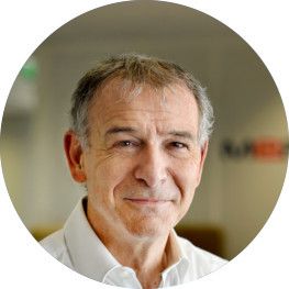 Luc Themelin, Mersen Chief Executive Officer