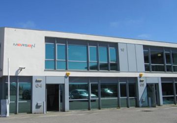 Mersen UK Porstlade Ltd