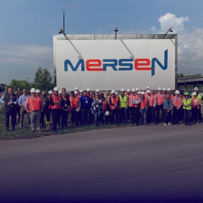 new comer event, mersen workshops