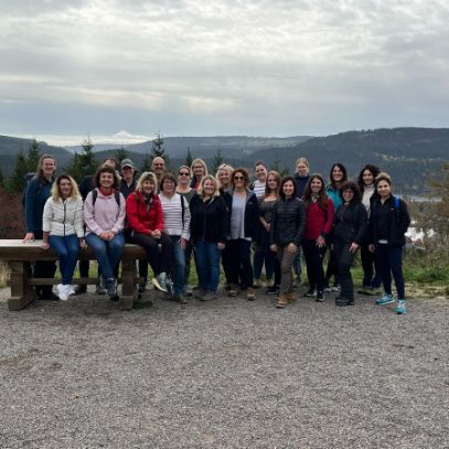 Mersen, WiN, Women In Mersen