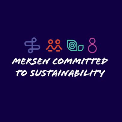 Mersen, Sustainability, Committed
