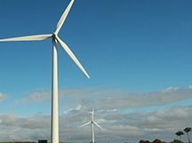 Wind Energy