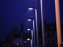 Outdoor LED Lighting