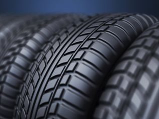 Tire and Plastics Industries