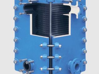 Heat exchangers