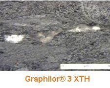 PTFE impregnation - graphilor xth Mersen