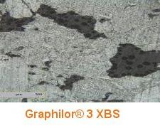 phenolic resin impregration graphite mersen