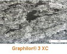 carbon impregnation graphilor xc Mersen