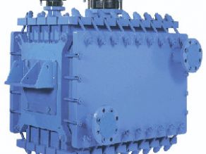 graphite tube heat exchanger Mersen