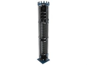 graphite column Mersen