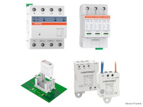 IEC system mersen