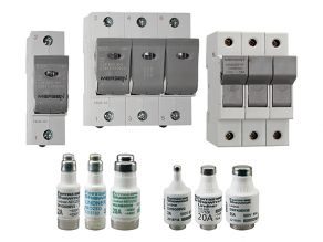 D-D0 fuses and fusegear