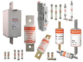 HelioProtection fuse mersen