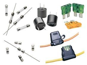miniature ul CSA fuses mersen