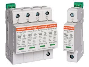 epc surge-trap spd Mersen
