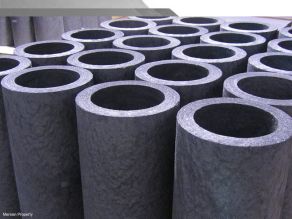 carbon insulation mersen