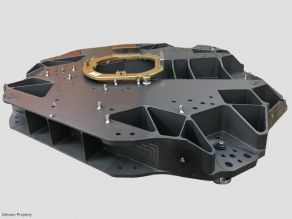 semi conductor, mechanics