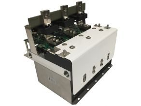 IGBT power stack Mersen