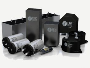 Film capacitors mersen