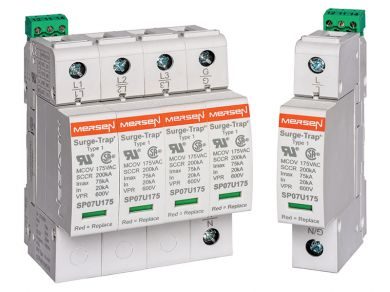epc surge-trap spd Mersen