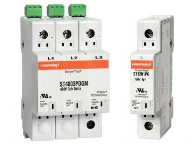 EPC surge-trap Mersen