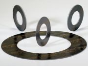 reinforced flexible graphite Mersen