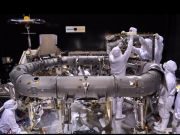 SiC space optics Mersen