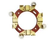 FHP motor brush holder Mersen