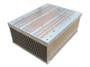 PHP embedded heat pipe Mersen