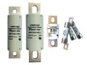 protistor semicon protection fuses