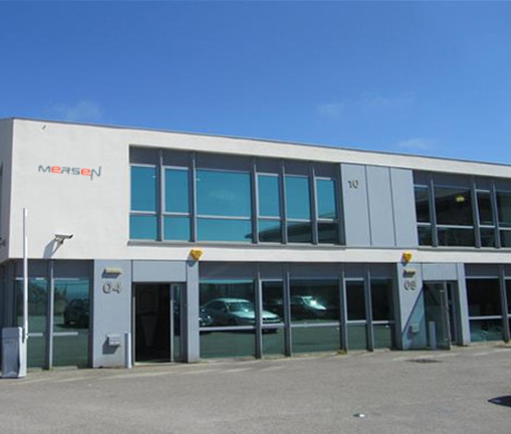 Mersen UK Portslade
